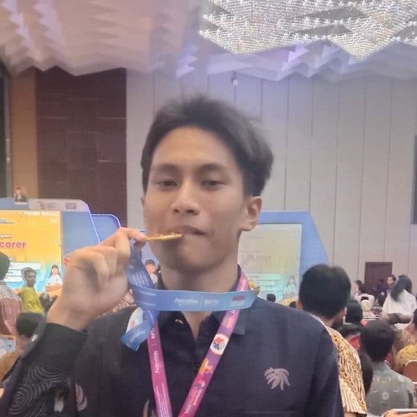 Photo of Ariq